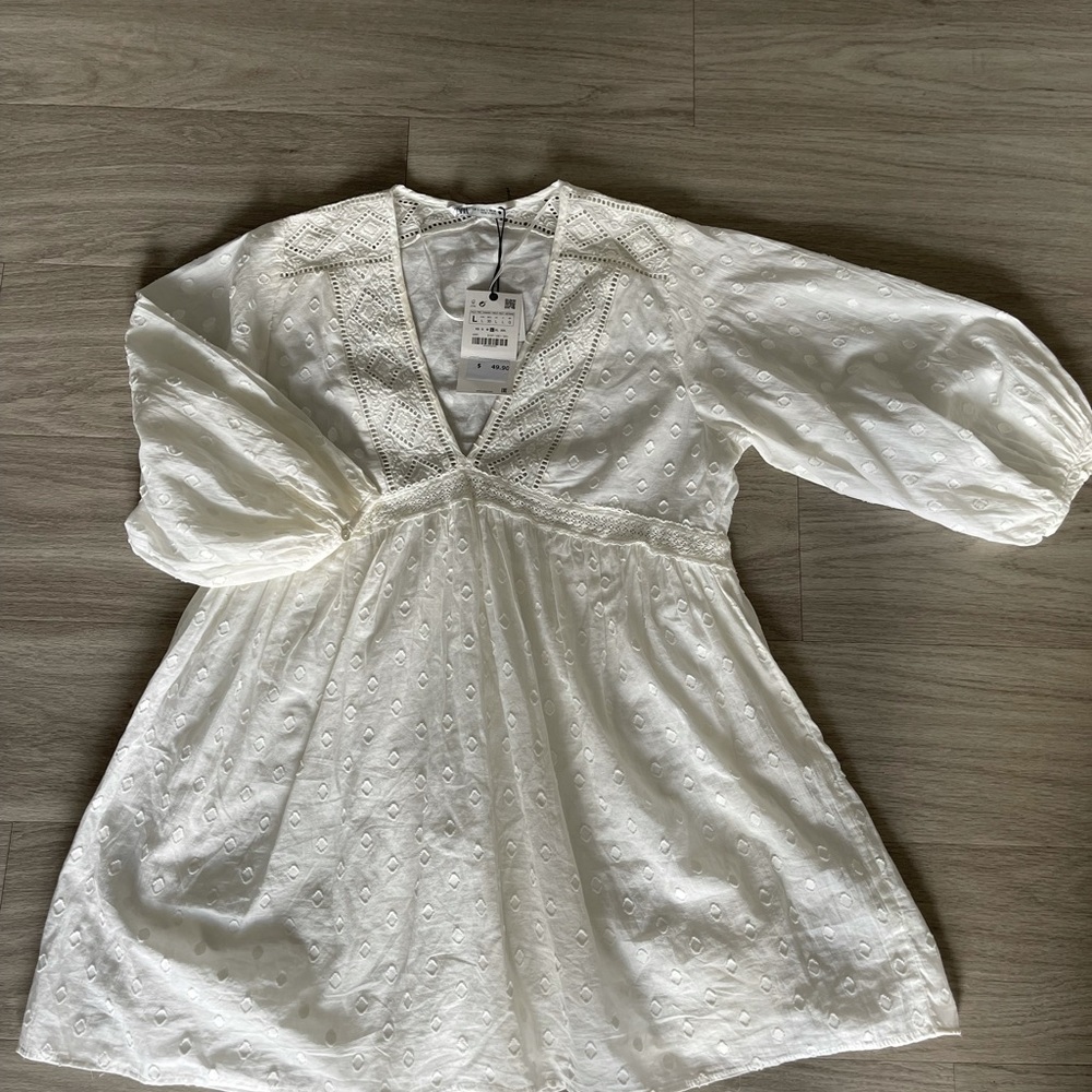 ZARA Dress